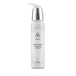 CosMedix Purity Solution Nourishing Deep Cleansing Oil (Unboxed) 100ml/3.3oz