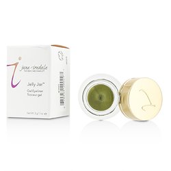 Jane Iredale Jelly Jar Gel Contur pentru Ochi - # Verde 3g/0.1oz