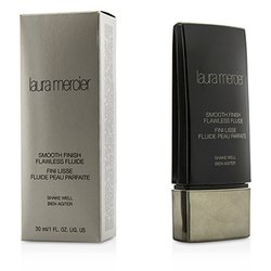 Laura Mercier Smooth Finish Flawless Fluide - # Shell 30ml/1oz