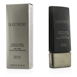 Laura Mercier Smooth Finish Fluid Ireproşabil - # Golden 30ml/1oz