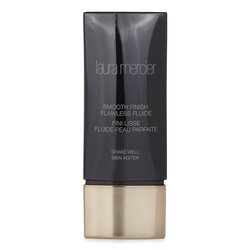 Laura Mercier Smooth Finish Flawless Fluide - # Suntan 30ml/1oz