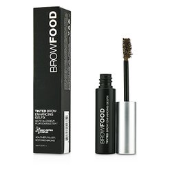 LashFood BrowFood Tinted Brow Enhancing Gelfix - # Dark Blonde 6ml/0.2oz