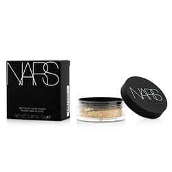 NARS Soft Velvet Loose Powder - #Eden (Yellow Medium) 10g/0.35oz