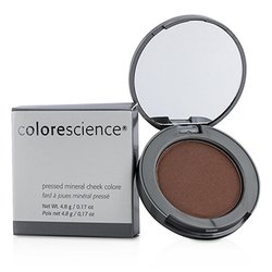 Colorescience Blush Pressed Mineral Cheek Colore - Coral 4.8g/0.17oz