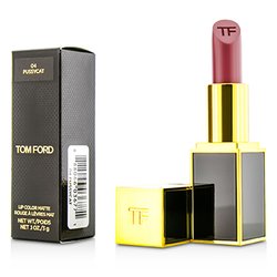 Tom Ford Lip Color Matte - # 04 Pussycat 3g/0.1oz