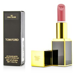 Tom Ford Matowa pomadka do ust Lip Color Matte - # 03 Pink Tease 3g/0.1oz