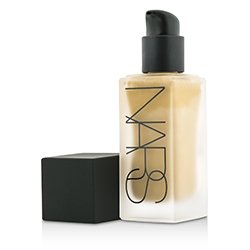 NARS أساس خفيف لإشراقة طوال النهار - #Vallaurisi (متوسط 1.5) 30ml/1oz