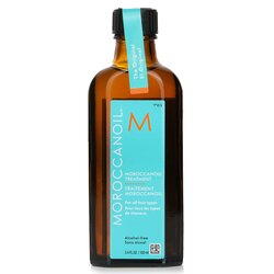 Moroccanoil Moroccanoil Tratamiento - Original (Para Todo Tipo de Cabellos) 100ml/3.4oz