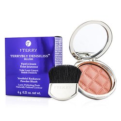 By Terry Terrybly Densiliss Blush - # 1 Platonic Blonde 6g/0.21oz