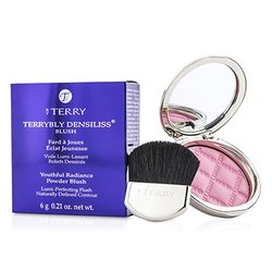 By Terry أحمر خدود Terrybly Densiliss - # 5 Sexy Pink 6g/0.21oz