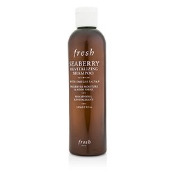 Fresh Rewitalizujący szampon do włosów Seaberry Revitalizing Shampoo (do każdego rodzaju włosów) 240ml/8oz