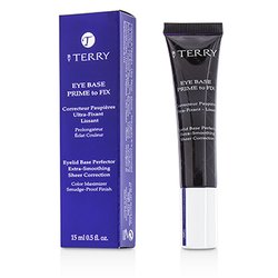By Terry Eye Base Prime To Fix 15ml/0.5oz