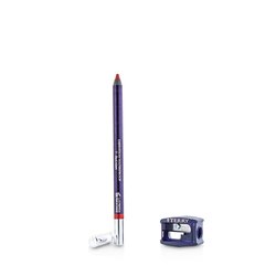 By Terry Crayon Levres Terrbly Perfect Lip Liner - # 7 Red Alert 1.2g/0.04oz