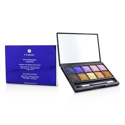 By Terry Eye Designer Palette - # 2 Color Design 10x1.4g/0.05oz