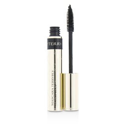 By Terry Wodoodporny tusz do rzęs Mascara Terrybly Waterproof - # 1 Black 8g/0.28oz