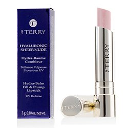 By Terry Hyaluronic Nud Translucid - # 01 Balsam 3g/0.1oz