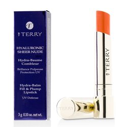 By Terry Hyaluronic Sheer Nude - # 02 Innocent Kiss 3g/0.1oz
