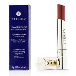 By Terry Batom Hyaluronic Sheer Nude - # 05 Flush Contour 3g/0.1oz