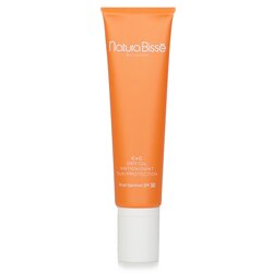 Natura Bisse C+C Dry Oil Antioxidant Sun Protection SPF 30 100ml/3.3oz