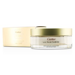 Cartier ครีมทาผิว La Panthere Perfumed Body Cream 200ml/6.75oz
