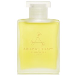 Aromatherapy Associates Support - Equilibrium ulje za kupanje i tuširanje 55ml/1.86oz