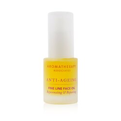 Aromatherapy Associates Hydrating - Revitalising Face Oil 15ml/0.5oz