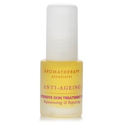 Aromatherapy Associates Антивікова Інтенсивна Олія для Шкіри 15ml/0.5oz