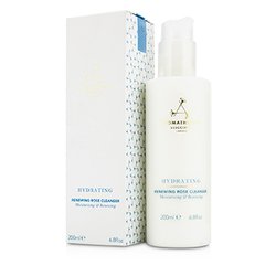 Aromatherapy Associates Hidratizacija - Obnavljajuće ružino sredstvo za čišćenje 200ml/6.8oz