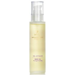 Aromatherapy Associates De-Stress - שמן גוף 100ml/3.4oz