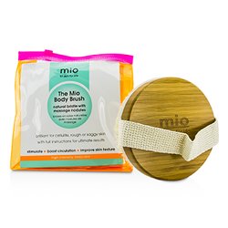 Mama Mio Szczotka do mycia ciała Mio - Body Brush 1pc
