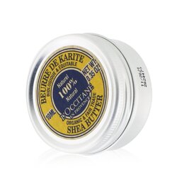 L'Occitane Masło do ciała 100% Shea Butter 10ml/0.35oz