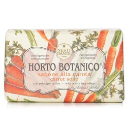 Nesti Dante Horto Botanico Carrot Мило 250g/8.8oz