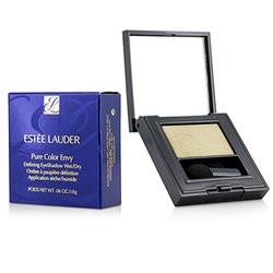 Estee Lauder Cień do powiek Pure Color Envy Defining EyeShadow Wet/Dry - # 06 Jaded Moss 1.8g/0.06oz