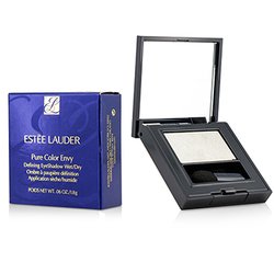 Estee Lauder Pure Color Envy Defining EyeShadow Wet/Dry - # 13 Silver Edge 1.8g/0.06oz