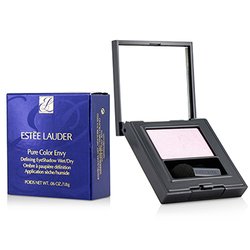 Estee Lauder Pure Color Envy Defining EyeShadow Wet/Dry - # 17 Fearless Petal 1.8g/0.06oz