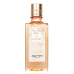 L'Occitane جل الدش Neroli & Orchidee 250ml/8.4oz