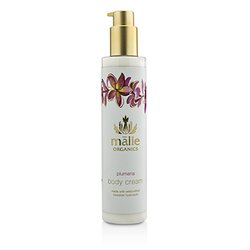 Malie Organics Plumeria Крем для Тела 222ml/7.5oz