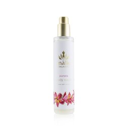Malie Organics Plumeria Миючий Засіб для Тіла 244ml/8.25oz