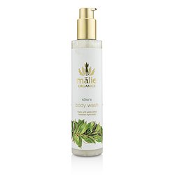 Malie Organics Koke'e Гель для Душа 244ml/8.25oz