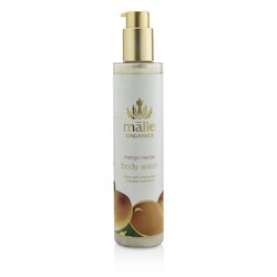Malie Organics Mango Nectar Body Wash 244ml/8.25oz