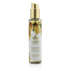 Malie Organics Island Ambiance Спрей для Білизни і Приміщення - Mango Nectar 148ml/5oz