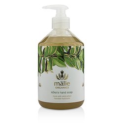 Malie Organics Koke'e Hand Soap 473ml/16oz