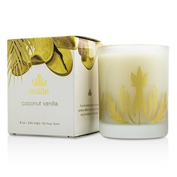 Malie Соевая Свеча - Coconut Vanilla 240ml/8oz