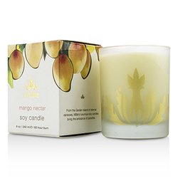 Malie Соєвва Свічка - Mango Nectar 240ml/8oz