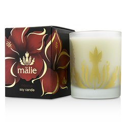 Malie Соєвва Свічка - Hibiscus 240ml/8oz