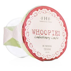 Farmhouse Fresh Whoopie! Κερί Ζαχαροπλαστικής 6.25oz