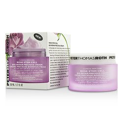Peter Thomas Roth Rose Stem Cell Bio-Repair Πολύτιμη Κρέμα 50ml/1.7oz