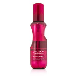 Shiseido Stage Works Bouncing Primer 150ml/5oz