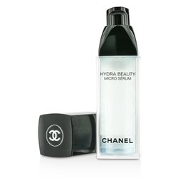 Chanel Hydra Beauty Интенсивная Восстанавливающая Увлажняющая Сыворотка 30ml/1oz
