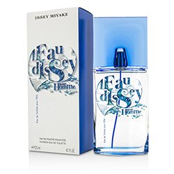 איסי מיאקי L'eau D'Issey Summer Eau De Toilette Spray (2015 Limited Edition) 125ml/4.2oz